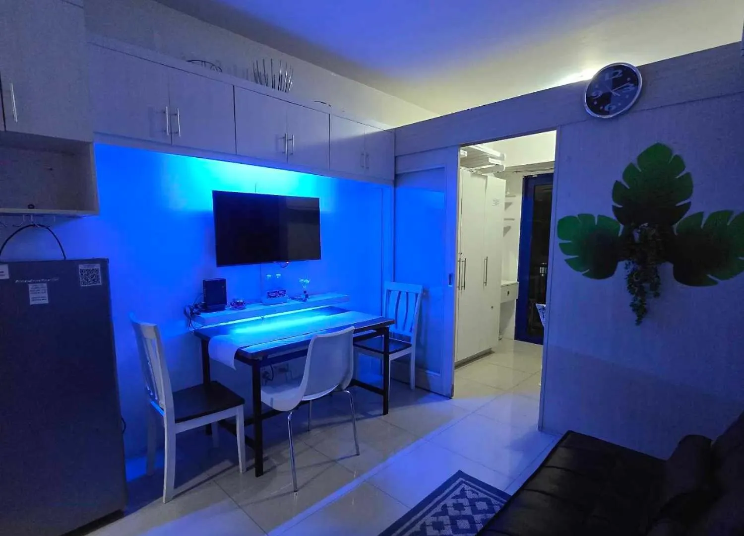 Aparthotel Mnm Place - Sea Residence 3C Manila