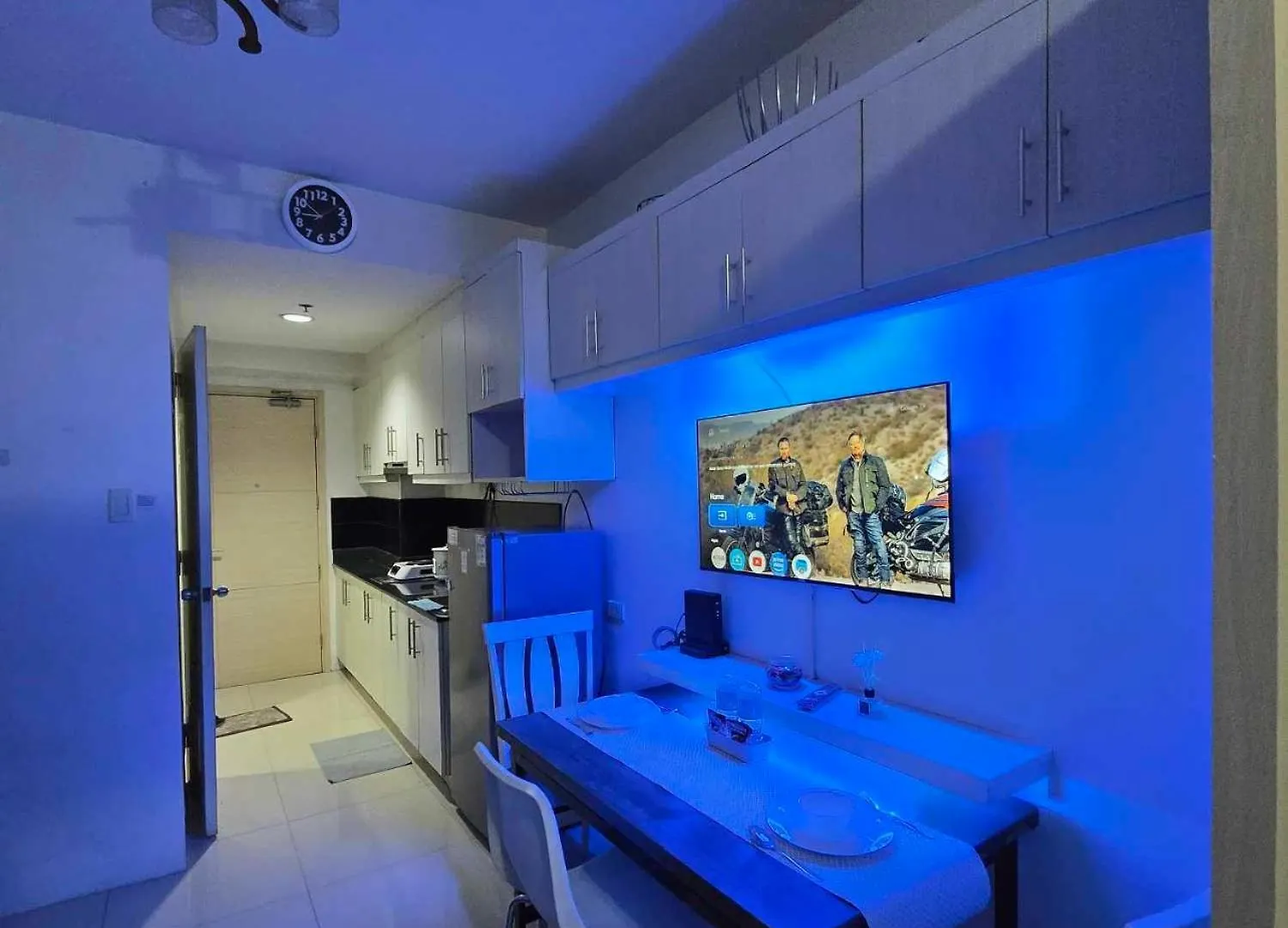 Mnm Place - Sea Residence 3C Manila 0*,  Philippines