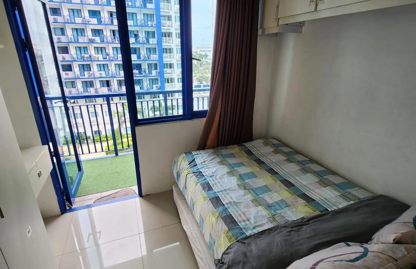 Mnm Place - Sea Residence 3C Manila 0*,  Philippines