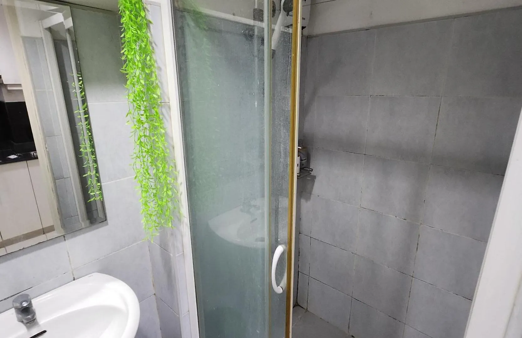 Mnm Place - Sea Residence 3C Manila